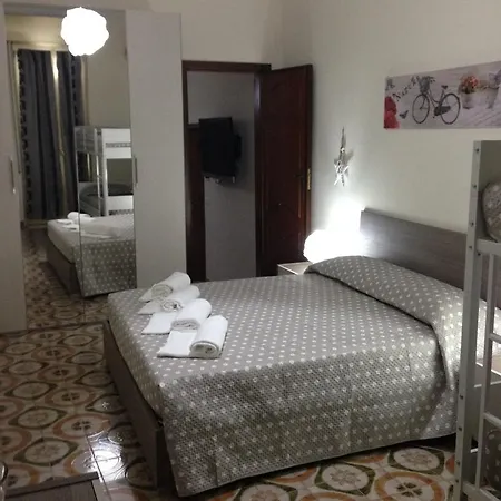 Appartement Le Tre Rose Di Mary *