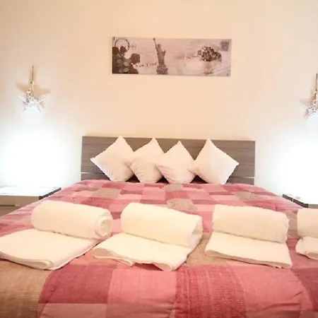 Le Tre Rose Di Mary *