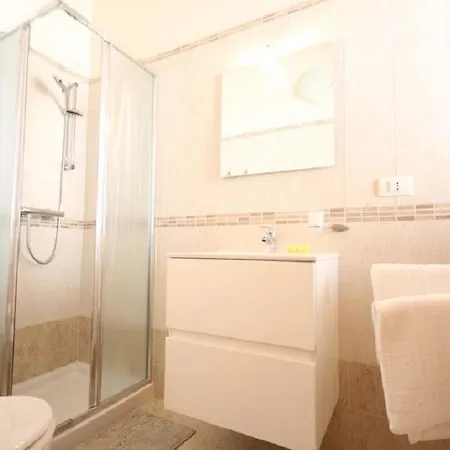 Appartement Le Tre Rose Di Mary