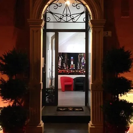 Le Tre Rose Di Mary Appartement Avola