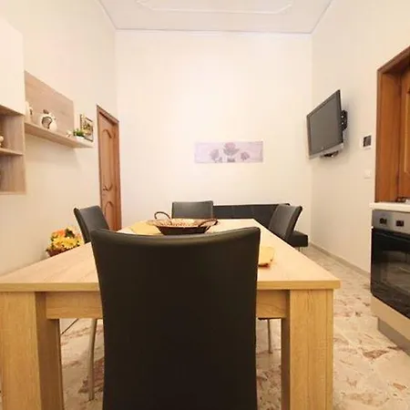 Appartement Le Tre Rose Di Mary