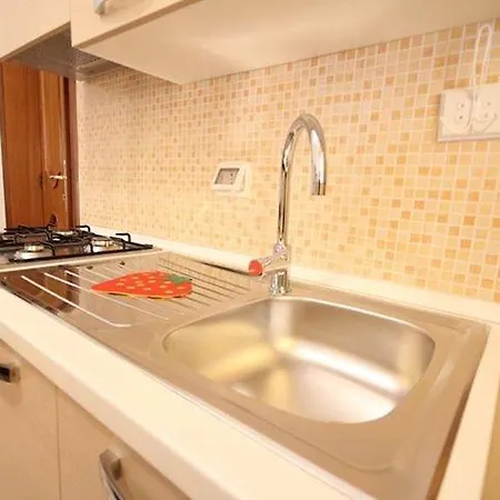 Appartement Le Tre Rose Di Mary Avola