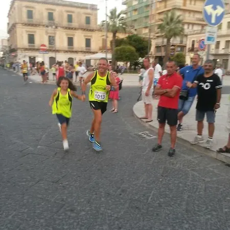 Appartement Le Tre Rose Di Mary