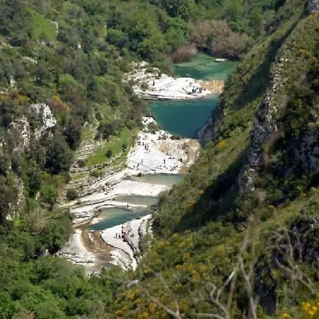 Appartement Le Tre Rose Di Mary Avola
