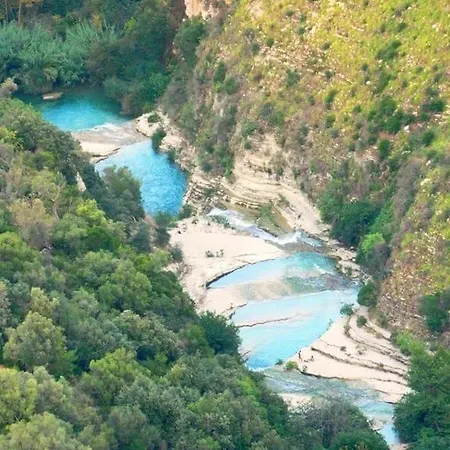 Appartement Le Tre Rose Di Mary