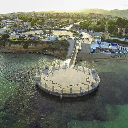 Appartement Le Tre Rose Di Mary Avola