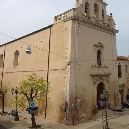 Appartement Le Tre Rose Di Mary Avola